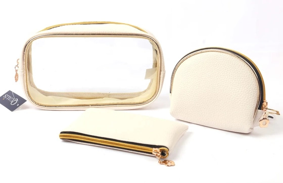 NS2049 KIT NECESSAIRE C/3PCS