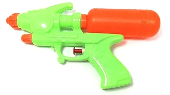 TS33192 PISTOLA DE AGUA 22CM