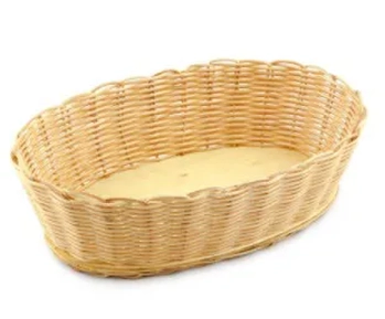 32 CESTA OVAL LISA 6,5X23X15