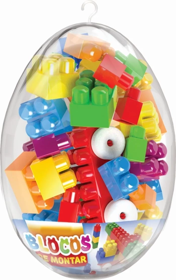 959 BLOCOS NO OVO GRANDE