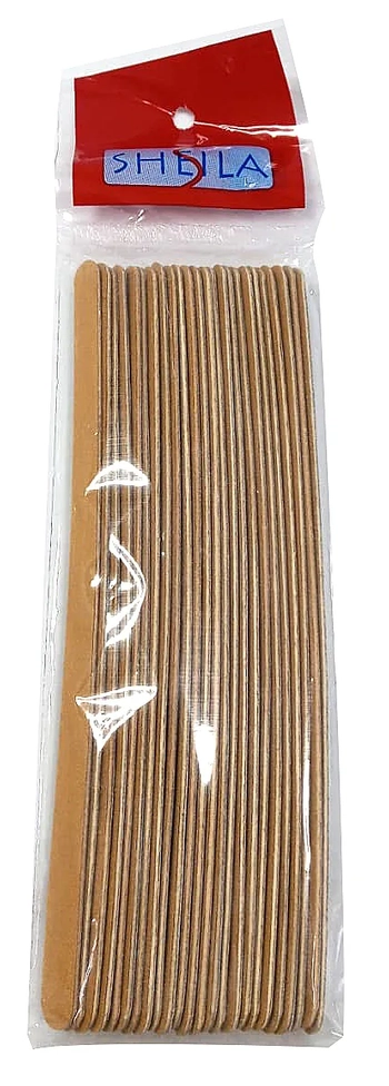 1268 LIXA UNHA ECO C/24 TRAD