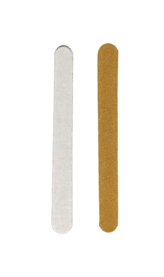 1274 LIXA UNHA ECO MINI C/24 TRADICIONAL