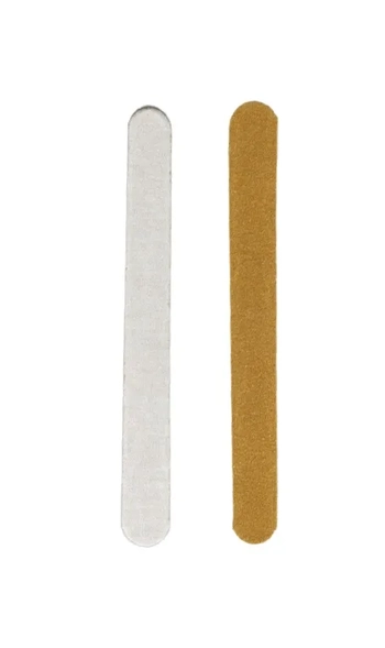 1274 LIXA UNHA ECO MINI C/24 TRADICIONAL