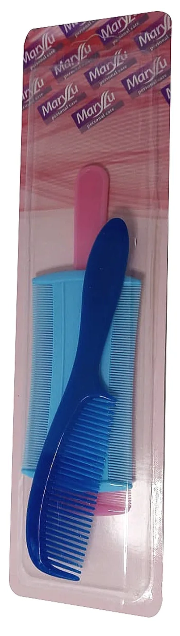 0634 KIT HAIR PENTE VI FINO