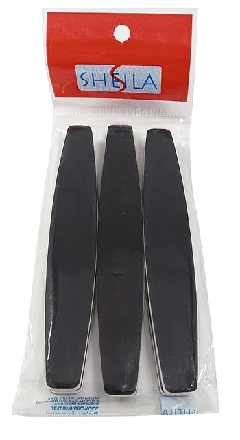 1209 LIXA POLIDORA EVA GRANDE C/6 FINA