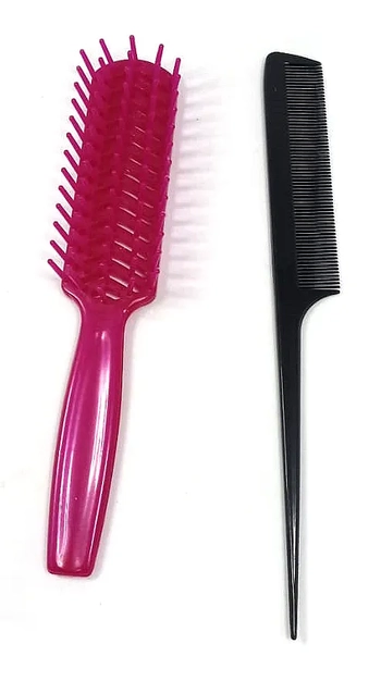 0620 KIT HAIR ESCOVA