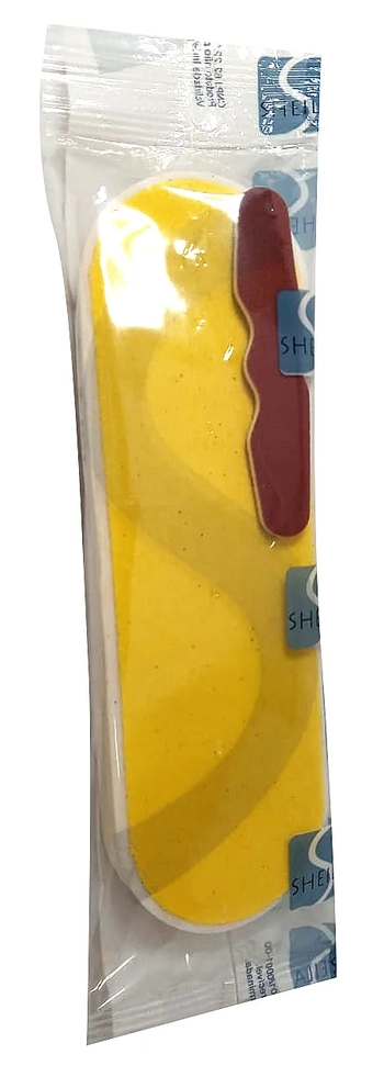 0664 LIXA PEDICURE EVA PA