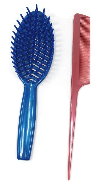 0619 KIT HAIR ESCOVA