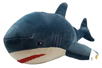 LU2436 ANIMAL DE PELUCIA 60CM