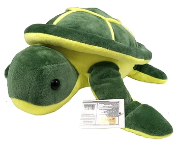 LU2456 ANIMAL DE PELUCIA 30CM