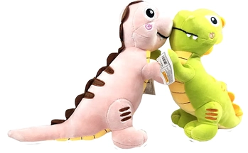 LU2457 ANIMAL DE PELUCIAL 30CM