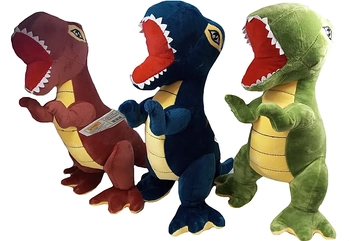 LU2454 ANIMAL DE PELUCIA 40CM