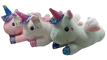 LU2444 ANIMAL DE PELUCIA 40CM