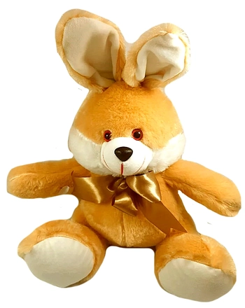 M340 PELUCIA COELHO 40CM