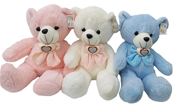 LU2447 ANIMAL DE PELUCIA 50CM