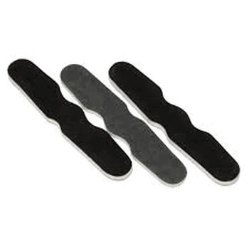 0185 LIXA POLIDORA EVA FINA C/3