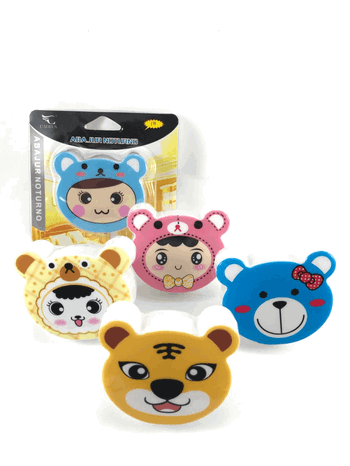 CRS-4340 ABAJUR DE TOMADA