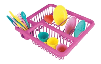 8007 ESCORREDOR DE LOUCINHAS