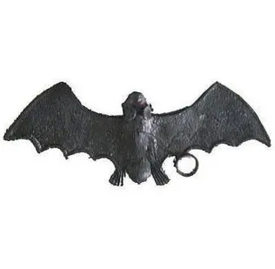 031 MORCEGO DE BORRACHA PC