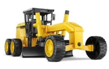 1717 STILL - MOTONIVELADORA