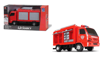 1450 URBAN - CAMINHAO RESGATE