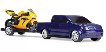 1115 PICKUP VISION RACING C/MOTO