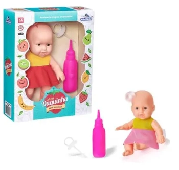 307 DUQUINHA MORANGO