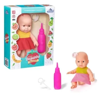 308 DUQUINHA TUTTI FRUTTI