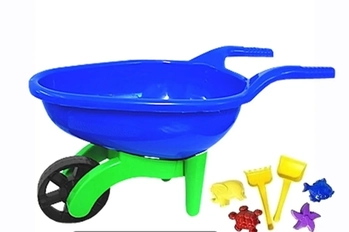 2110-SO PUSHCART CARRIOLA DE PRAIA