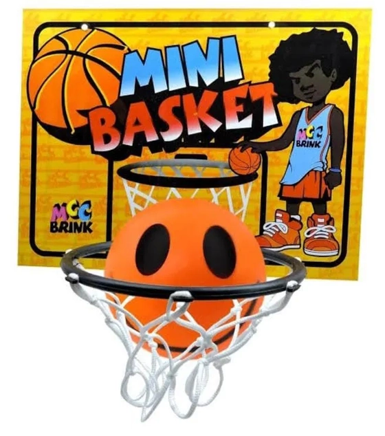 S003 MINI BASKET