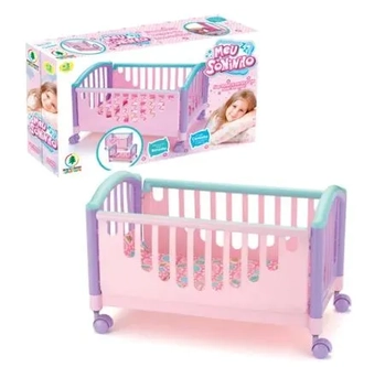 4690-4 BERCO MEU SONHO