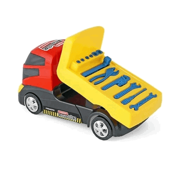 2089 CAMINHAO FERRAMENTAS