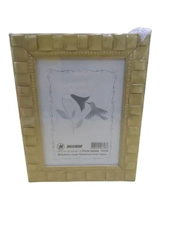 093 PORTA RETRATO MOLDURA ESPECIAL 13X18