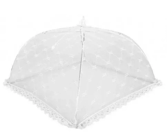 3540/JPM40 PROTETOR DE ALIMENTOS 40CM