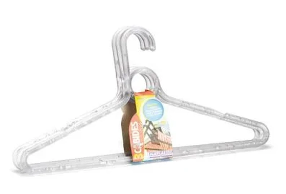 108 CABIDE PEROLA CRISTAL C/2