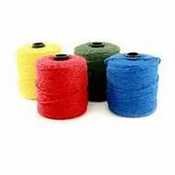 BARBANTE ALGODAO 4/4 4 UNID. C/82M COLOR