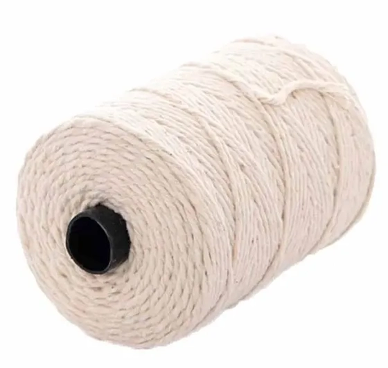 054 BARBANTE ALGODAO 4/4 C/328M