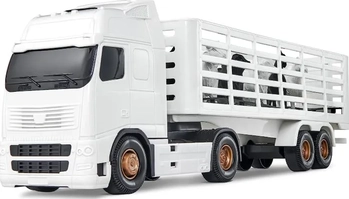 1350 VOYAGER - CAMINHAO BOIADEIRO