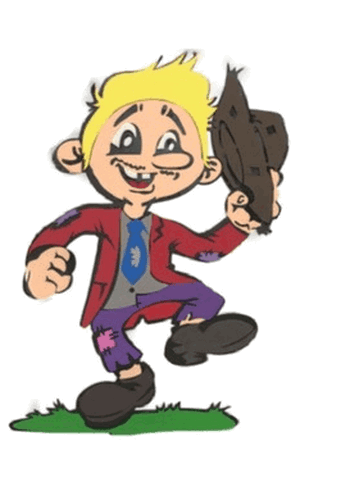 P03 PAINEL CAIPIRA DANCANTE EVA