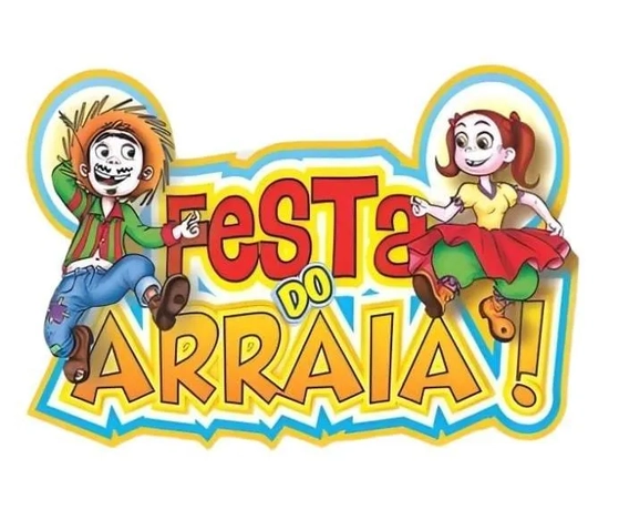 1881 KIT FESTA DO ARRAIA C/01