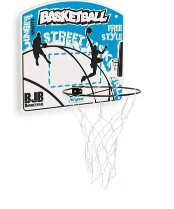 137 TABELA DE BASQUETE FREE STYLE EM MADEIRA