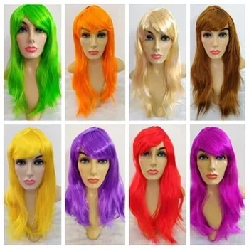 NYR6135/Y224 PERUCA LONGA C/FRANJA