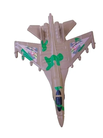 WBU2145 AVIAO A FRICCAO