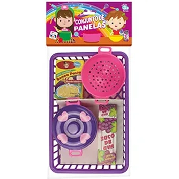 0386L CONJUNTO DE PANELA