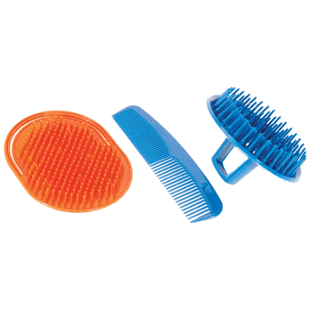 0618 KIT HAIR ESCOVA