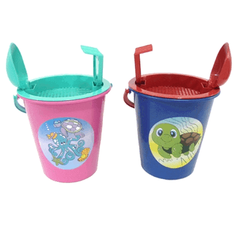 B300 BALDE DE PRAIA APAS