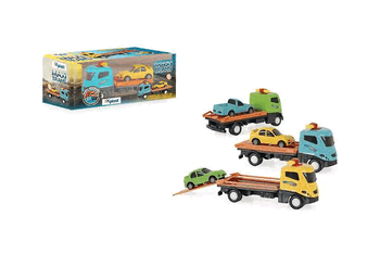 2062 MAXTRANS RESGATE