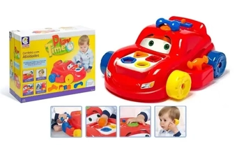 1951 PLAY TIME - CARRO DE ATIVIDADES