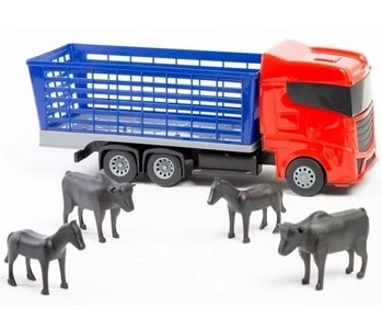 090 CAMINHAO BOIADEIRO