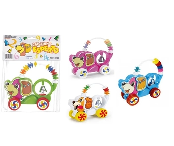 4120 CAOZINHO ESPERTO